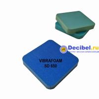 Vibrafoam SD 650 (Тёмно-синий) 12,5мм