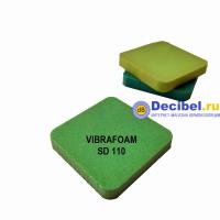 Vibrafoam SD 110 (Зелёный) 12,5мм