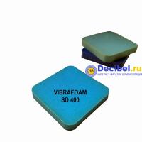 Vibrafoam SD 400 (Синий) 12,5мм