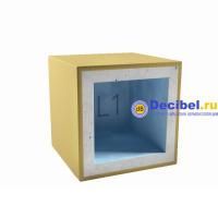 Короб для светильника AcousticGyps Box L1