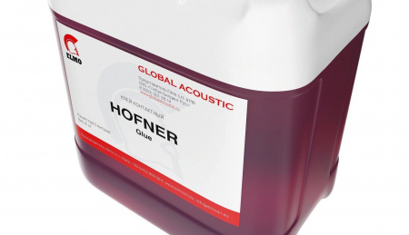 Контактный клей  Hofner Glue 5л